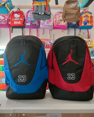 SCUOLA ZAINO JORDAN Flightcore (27 l)