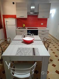 Casa vacanza a 450 metri dal mare