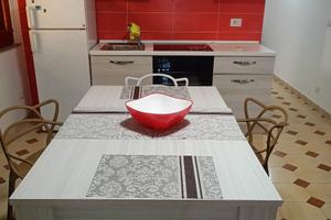 Casa vacanza a 450 metri dal mare