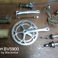 campagnolo ricambi corsa mtb