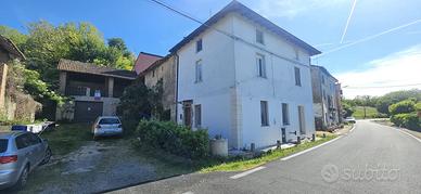 Casa semi indipendente