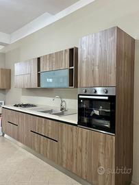 Cucina Treante mod. Levante