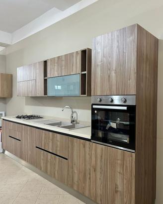 Cucina Treante mod. Levante