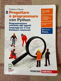 LIBRI DI TESTO LICEO SCIENTIFICO