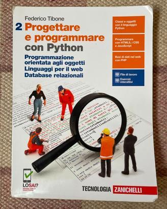 LIBRI DI TESTO LICEO SCIENTIFICO