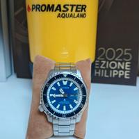 Citizen Promaster fugu limited edition 