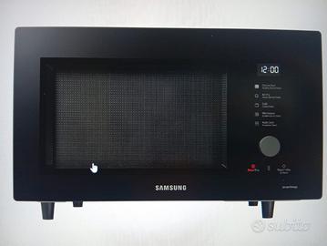 Microonde Samsung Combinato Bespoke