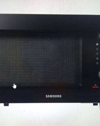 Microonde Samsung Combinato Bespoke