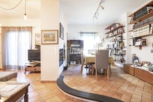 Villa Indipendente con 802 mq di giardino