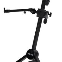 TQM SL/930 - Supporto tastiera a doppio livello