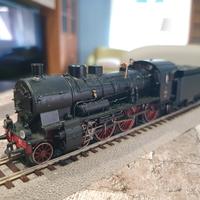 Oskar H0 1806 FS 675.017 