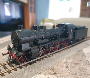 Oskar H0 1806 FS 675.017 