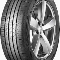 gomme 215/65 R17 CONTINENTAL
