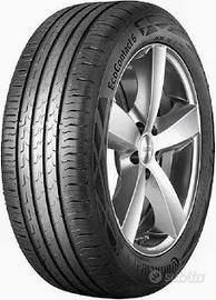 gomme 215/65 R17 CONTINENTAL