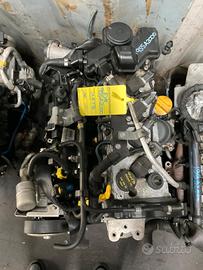 MOTORE 955A2000 1.4 TB ALFA ROMEO
