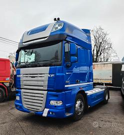 Daf XF 105 460