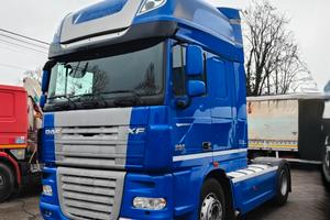 Daf XF 105 460