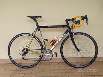 bici da corsa DeRosa Merak