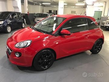 Opel Adam 1.4 87 CV GPL CASA MADRE / EURO6 / FULL 