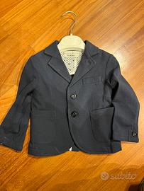 Giacca elegante bambino Byblos