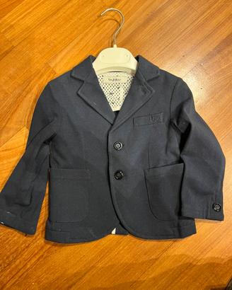 Giacca elegante bambino Byblos