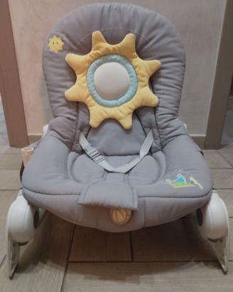 Sdraietta Chicco bambini