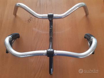 Manubrio (2)-portapacchi-guarnitura-s. sterzo