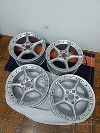 Cerchi BBS Style 108 BMW Z4