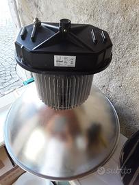 20 luci stile industriale vintage 