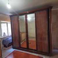 Camera da letto stile '900