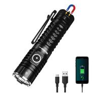 TORCIA LED PROFESSIONALE 4500 LM PROFESSIONALE 