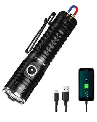 TORCIA LED PROFESSIONALE 4500 LM PROFESSIONALE 