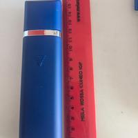 KoKoBin Occhiali pieghevoli blu +2.00