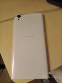 X peria L1 sony