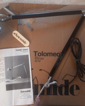 💥Lampada Artemide Tolomeo Design Vintage