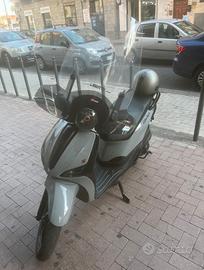 Liberty 50 sport iget