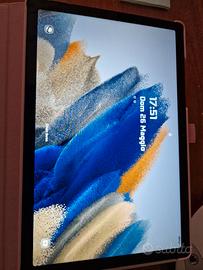 Samsung galaxy tab A8