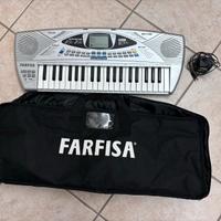 Pianola 30 tasti
