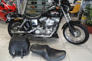 Harley-davidson Dyna Super Glide Carburatore