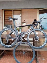 Cervello s5 disc triathlon ironman