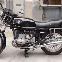 Bmw r 65 - 1984