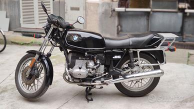 Bmw r 65 - 1984