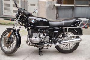 Bmw r 65 - 1984