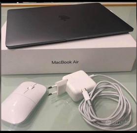 MAC BOOK AIR 13