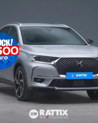 DS DS7 Crossback DS7 Crossback 1.6 e-tense phev Gr