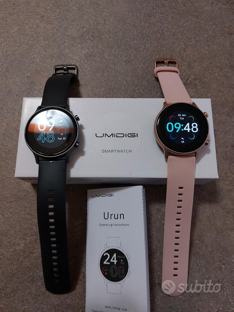 Smartwatch Umidigi Urun - Telefonia In vendita a Genova