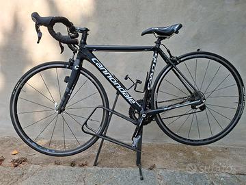 CANNONDALE CAAD 10 
