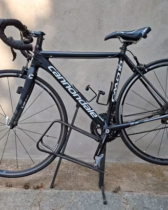 CANNONDALE CAAD 10 