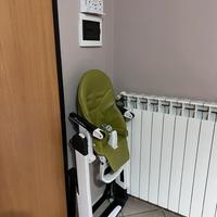 Peg perego siesta seggiolone