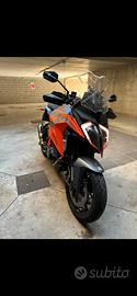KTM 1290 Super Duke GT - 2024 Tech Pack